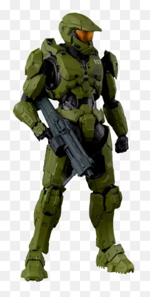 Master Chief Collectibles | ClipartFlare Collectibles