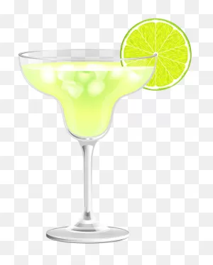Download Visit - Margarita Clipart Transparent Background - Full ClipartFlare.com 