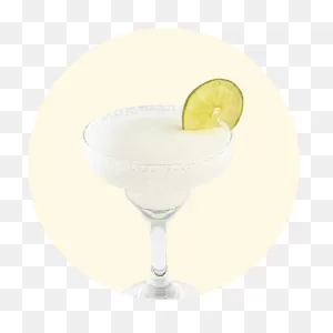 Hibiscus Margarita | Olmeca Altos