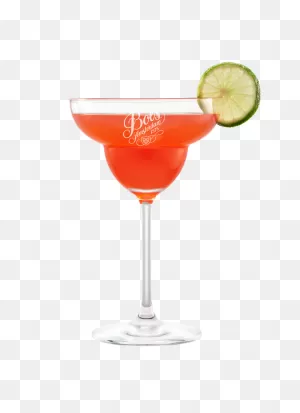 Strawberry Margarita Cocktail Recipe | ClipartFlare