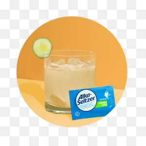 The Fresh Start Margarita | Alka-Seltzer®