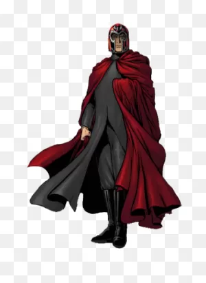 Download Magneto Png Image Hq Png Image | ClipartFlare