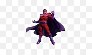 Marvel Super War: Magneto Hero Guide - Pokemon Group
