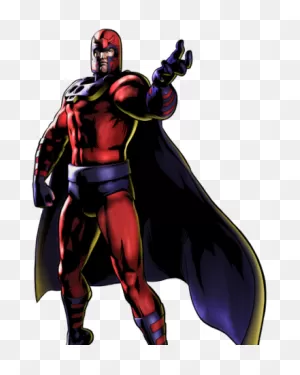 Magneto (Earth-616) | Versus Compendium Wiki | ClipartFlare