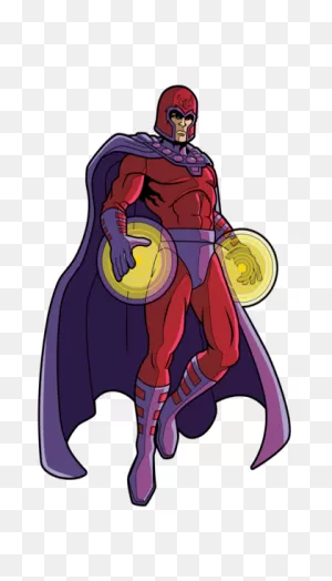 Magneto (643)