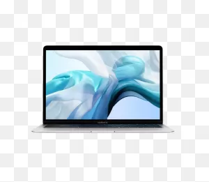 13-Inch Macbook Air: 1.6Ghz Dual-Core Intel Core I5, 128Gb - Space Gray