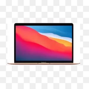 Macbook Air: Time To Buy? Apple M1 Chip & 18-Hour Battery