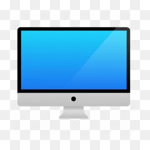 Apple, Desktop, Imac, Osx, Yosemite Icon - Download On Iconfinder