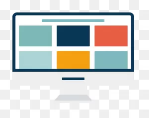 Mac Apple Screen - Free Vector Graphic On ClipartFlare