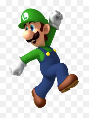 Luigi - New Super Mario U Wiki Guide - Ign