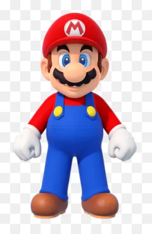 Mario | Donkey Kong Wiki | ClipartFlare