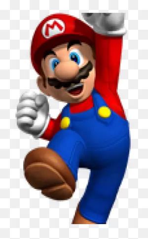 Mario Clipart Transparent - Super Mario Bros Png | Full Size Png ClipartFlare.com 