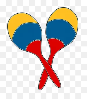 10  Free Maracas & Music Images