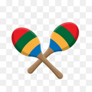 Instrument, Maraca, Maracas, Music, Shaker Icon - Download On ClipartFlare.com 
