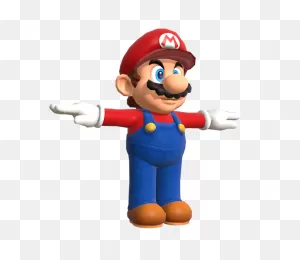 Wii U - Mario Kart 8 - Mario - The ClipartFlare