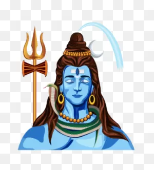 Har Har Mahadev - Frankly Wearing