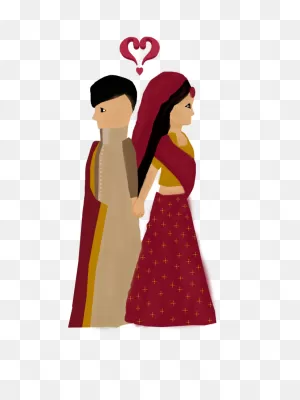 Ring At First Sight: Exploring Arranged Marriage – The Epic