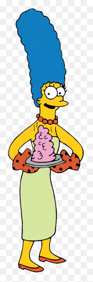 Download Simpson Family Simpson Family Homer, Bart Homer Homer ClipartFlare.com 