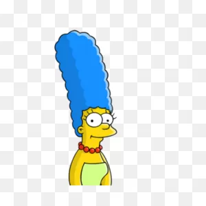 Marge Simpson | Simpsons Wiki | ClipartFlare Powered By Wikia | Marge ClipartFlare.com 