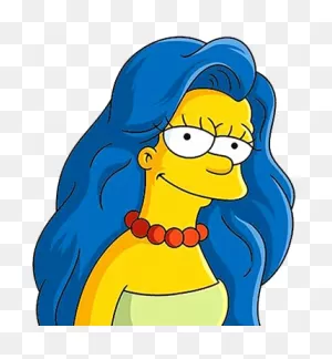 Tumblr | Simpsons Drawings, Simpsons Art, Simpsons Characters