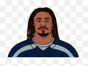Marshawn Lynch Career Stats | Statmuse