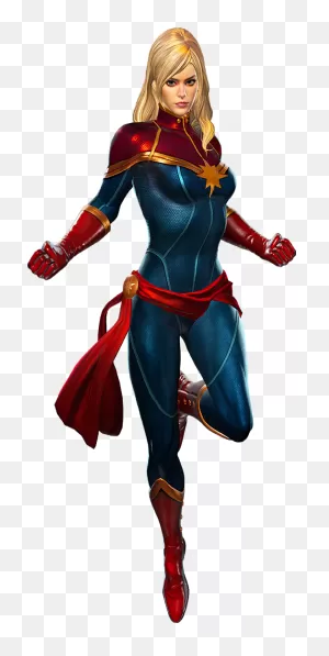 Captain Marvel (Marvel Comics) | Super Smash Bros. Tourney Wiki ClipartFlare.com 