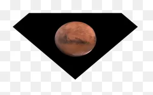 Download Transparent Png - Mars Clipart - Large Size Png Image ClipartFlare.com 