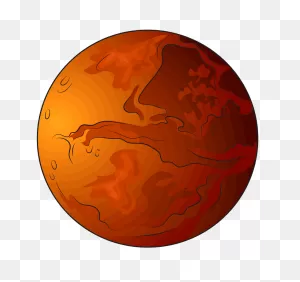 Mars Clipart. Free Download Transparent .png | ClipartFlare