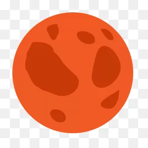 Planet Mars Clipart. Free Download Transparent .png | ClipartFlare