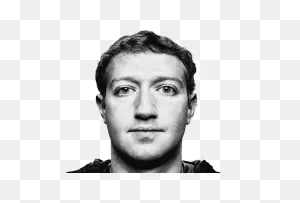 Mark Zuckerberg Transparent File | Png All