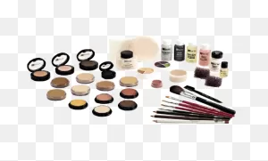 Ben Nye Master Production Film Kit (Fk-1)