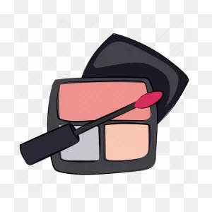 Cosmetics, Eyeshadows, Eyeshadows Kit, Face Beauty, Makeup ClipartFlare.com 