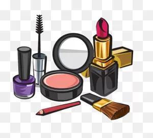 Free Cartoon Makeup Cliparts, Download Free Cartoon Makeup ClipartFlare.com 