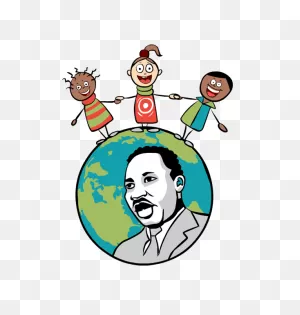 Martin Luther King Clipart Images - ClipartFlare - ClipartFlare