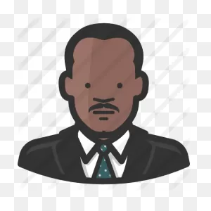 Martin Luther King - Martin Luther King Jr. - (512X512) Png ClipartFlare.com 