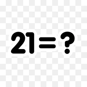 Monochrome Icon With Math Equation | Public Domain Vectors