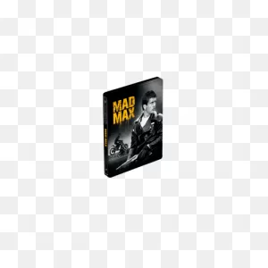 Mad Max | ClipartFlare®