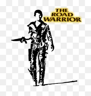 Mad Max Road Warrior Pop Art - Album On Imgur