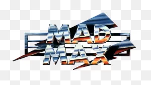 Mad Max | Crossover Wiki | ClipartFlare