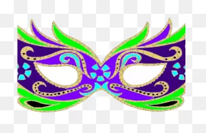 Download Masquerade Clipart Masquerade Mask - Transparent ClipartFlare.com 