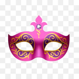 Download Venice Ball Carnival Masquerade Of Mask Pretty Clipart ClipartFlare.com 