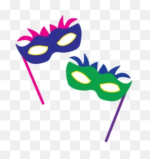 Free Masquerade Mask Cliparts, Download Free Masquerade Mask ClipartFlare.com 