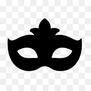 Mask Computer Icons Carnival Masquerade Ball - Carnival Mask Png ClipartFlare.com 