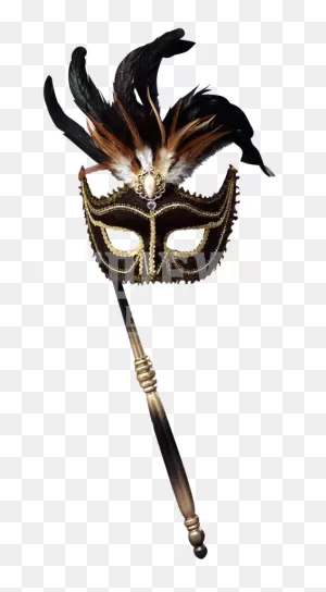 Masquerade Mask Transparent Png Image Royalty Free - Masquerade ClipartFlare.com 