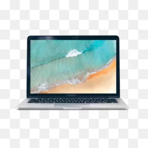 Apple Macbook Pro A1502 13.3 Inch Laptop - Mf840Ll/a (March, 2015 ClipartFlare.com 