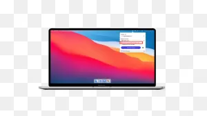 Apple Macbook Pro Mf841Hn/a 13-Inch Laptop