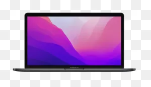 Macbook Pro - Mac Business Solutions - ClipartFlare Premier Partner