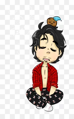52 Images About Markiplier On We Heart It - Cartoon Clipart ClipartFlare.com 