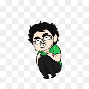 Markiplier — Sconee: This Will Be Mark By The Time It Takes...