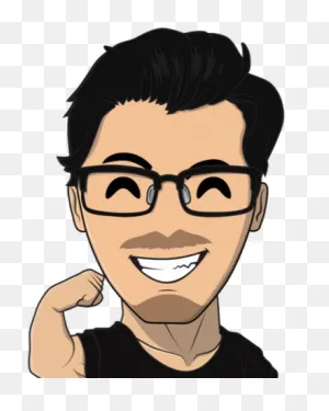 Markiplier | The Youtooz Wiki | ClipartFlare
